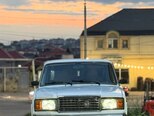 LADA (VAZ) 2107-1
