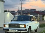 LADA (VAZ) 2107-2