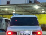 LADA (VAZ) 2107-6