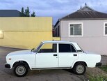 LADA (VAZ) 2107-5