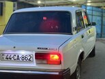 LADA (VAZ) 2107-8