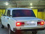 LADA (VAZ) 2107-7