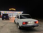 LADA (VAZ) 2107-6