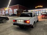 LADA (VAZ) 2107-5