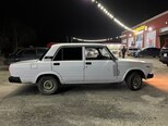 LADA (VAZ) 2107-7