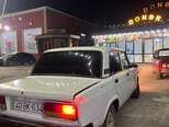 LADA (VAZ) 2107-8
