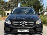 Mercedes GLE 400 4MATIC-2