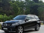 Mercedes GLE 400 4MATIC-8
