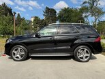 Mercedes GLE 400 4MATIC-4