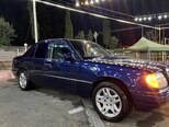 Mercedes E 220-7