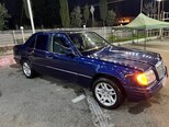 Mercedes E 220-8
