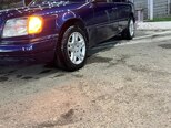 Mercedes E 220-10