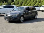 Opel Astra-2