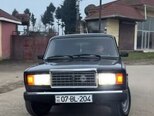 LADA (VAZ) 2107-1