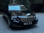 Mercedes E 350-1
