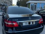 Mercedes E 350-2