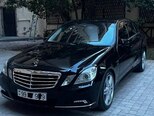 Mercedes E 350-4