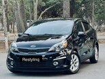 Kia Rio-1