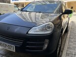 Porsche Cayenne S-2