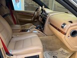 Porsche Cayenne S-5