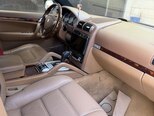 Porsche Cayenne S-4