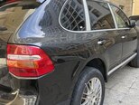 Porsche Cayenne S-6