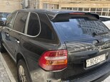 Porsche Cayenne S-8