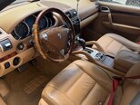 Porsche Cayenne S-10