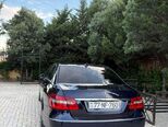 Mercedes E 350-4