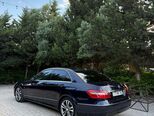 Mercedes E 350-7
