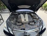 Mercedes E 350-6