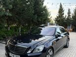 Mercedes E 350-1