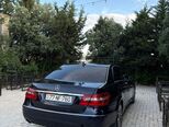 Mercedes E 350-2