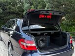 Mercedes E 350-5