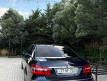 Mercedes E 350-3