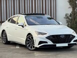 Hyundai Sonata-3