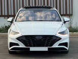 Hyundai Sonata-2