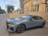 BMW 530-4