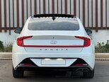 Hyundai Sonata-8