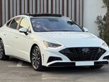 Hyundai Sonata-5