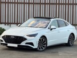 Hyundai Sonata-1