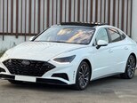 Hyundai Sonata-4