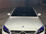 Mercedes C 200-5
