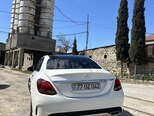 Mercedes C 200-7