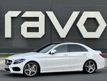 Mercedes C 200-2