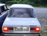 LADA (VAZ) 2107-13