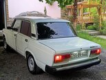 LADA (VAZ) 2107-14