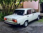 LADA (VAZ) 2107-15