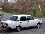 LADA (VAZ) 2107-7