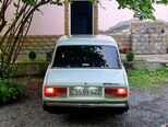 LADA (VAZ) 2107-16